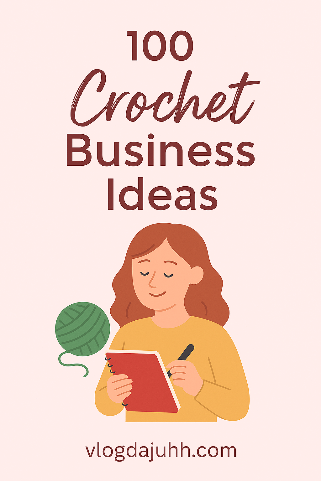 crochet-business-ideas