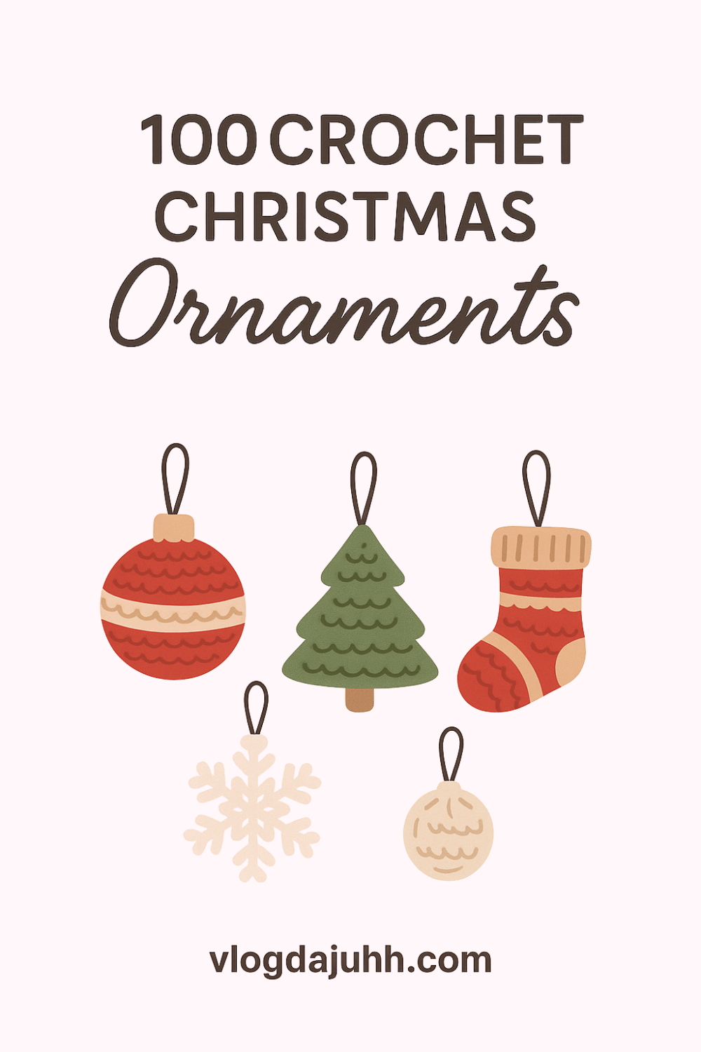 crochet-christmas-ornaments