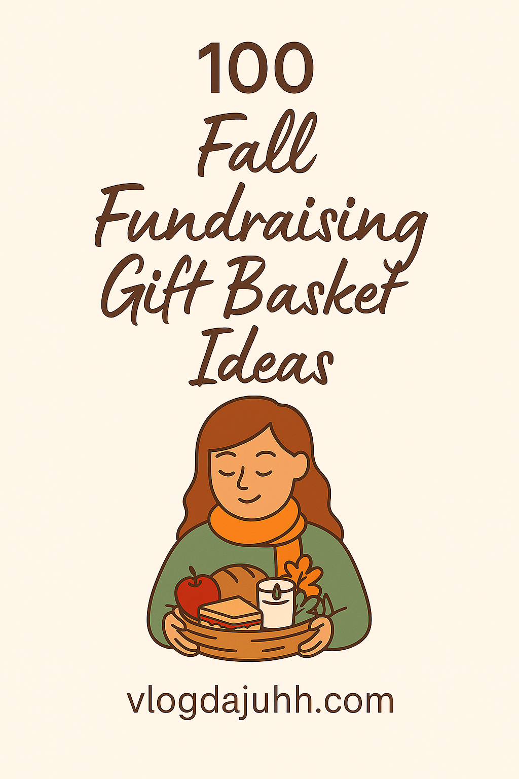 fall-fundraising-gift-basket-ideas