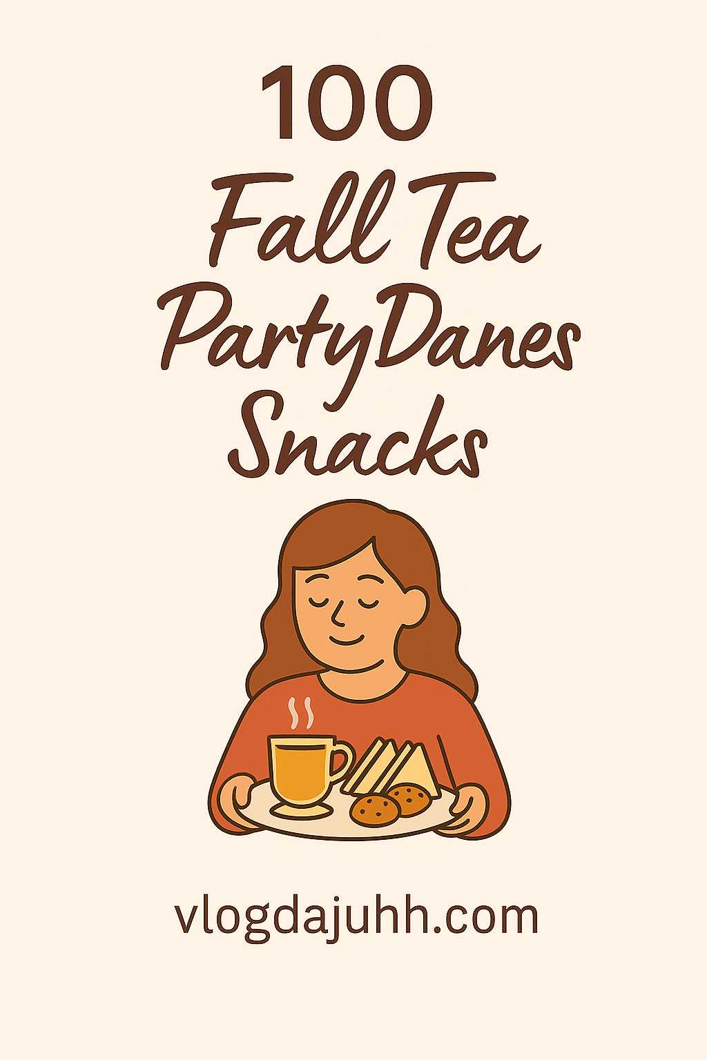 fall-tea-party-snacks