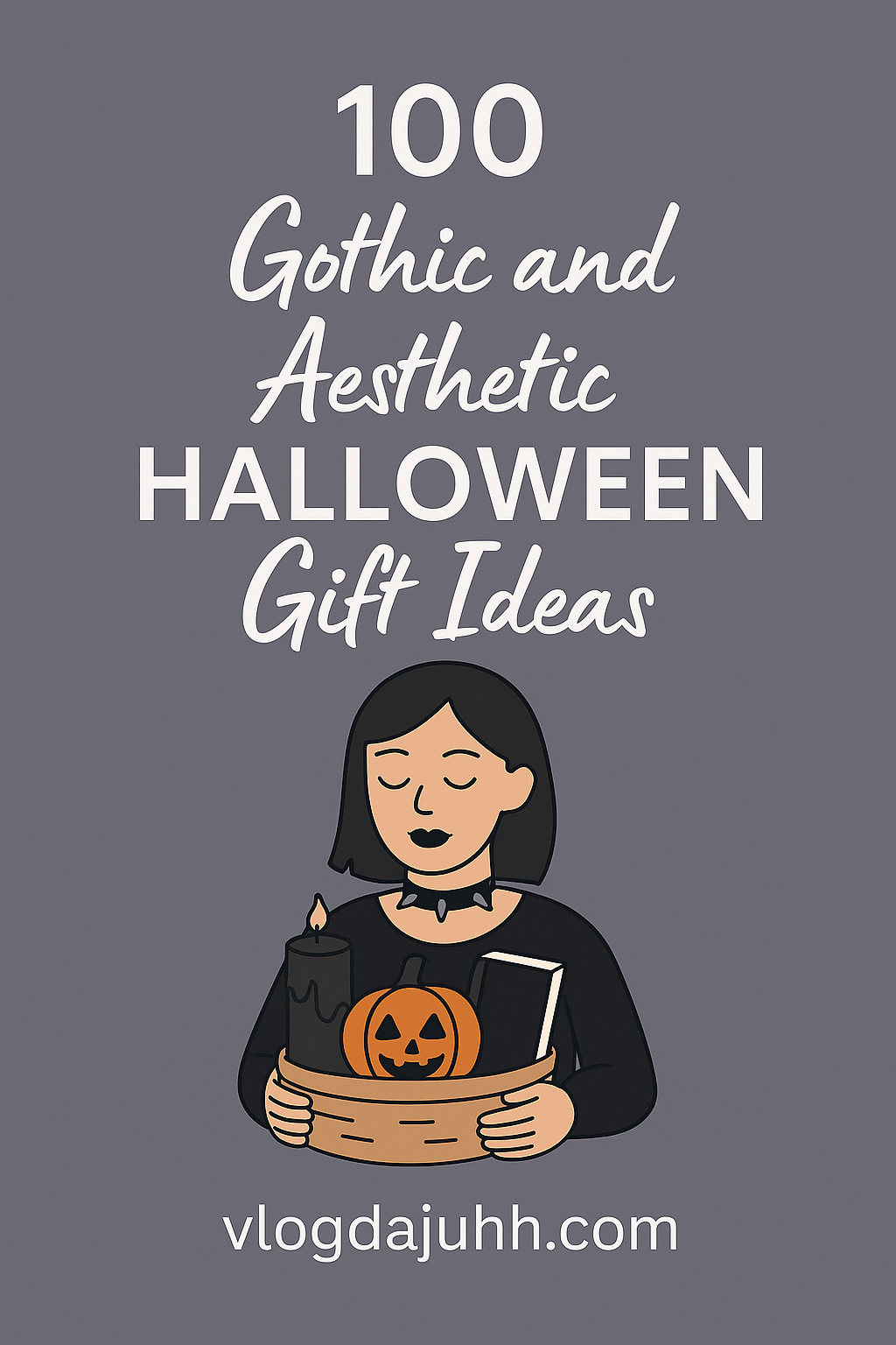 gothic-and-aesthetic-halloween-gift-ideas