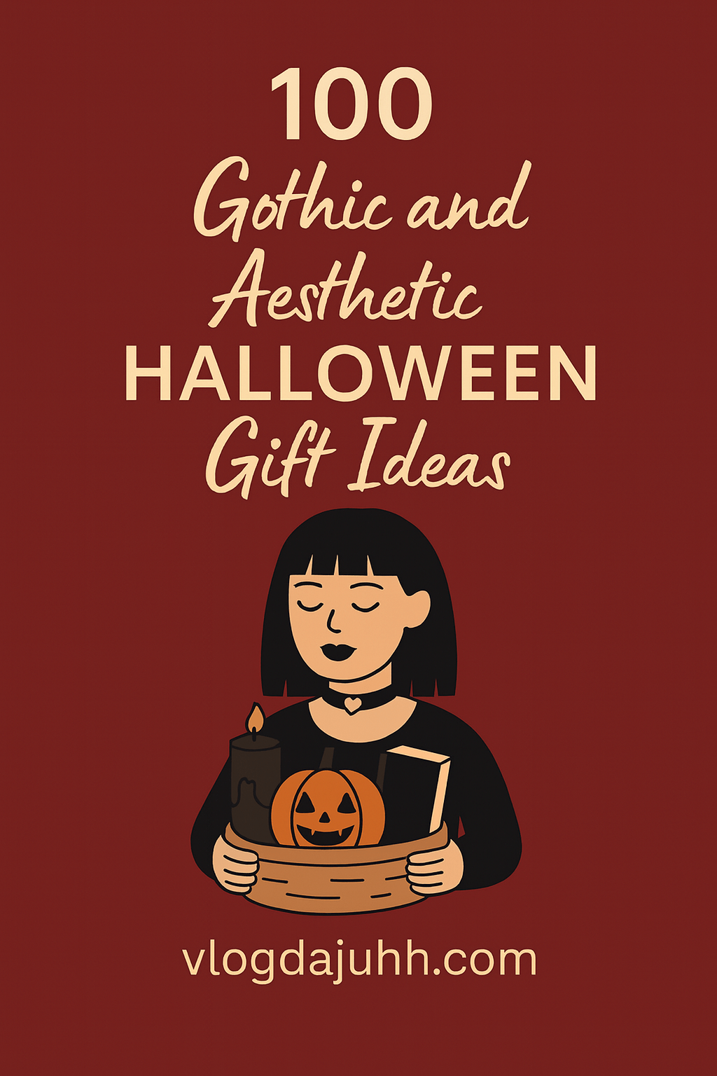gothic-and-aesthetic-halloween-gift-ideas