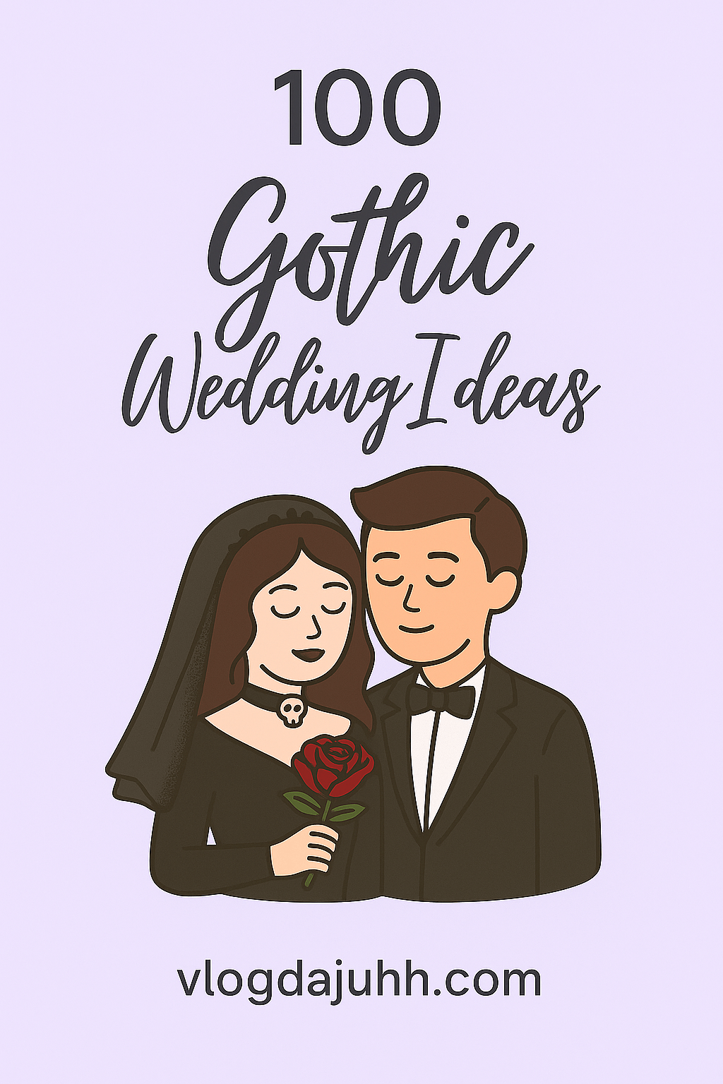 gothic-wedding-ideas