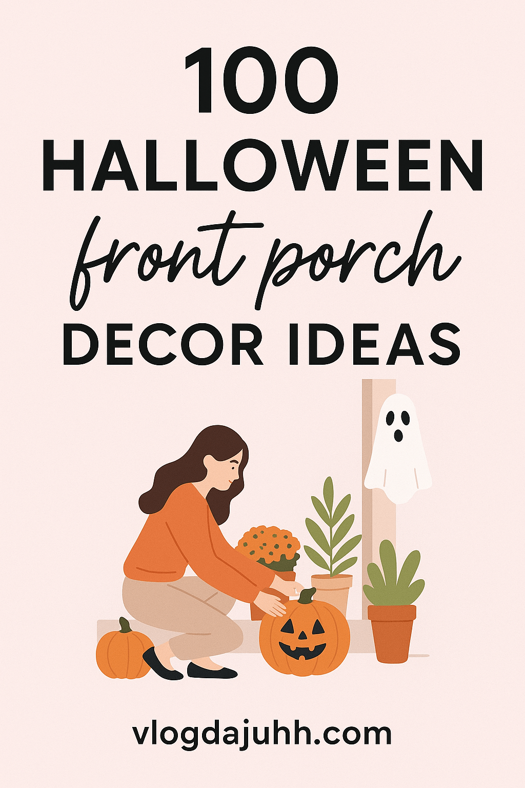halloween-front-porch-decor