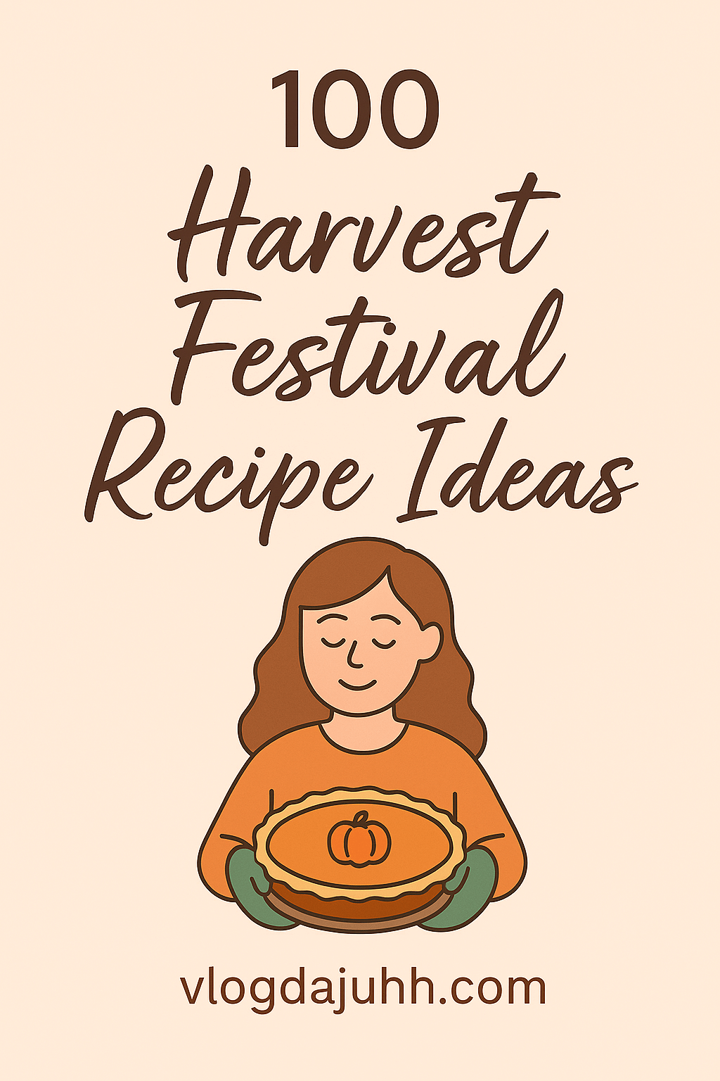 harvest-festival-recipe-ideas