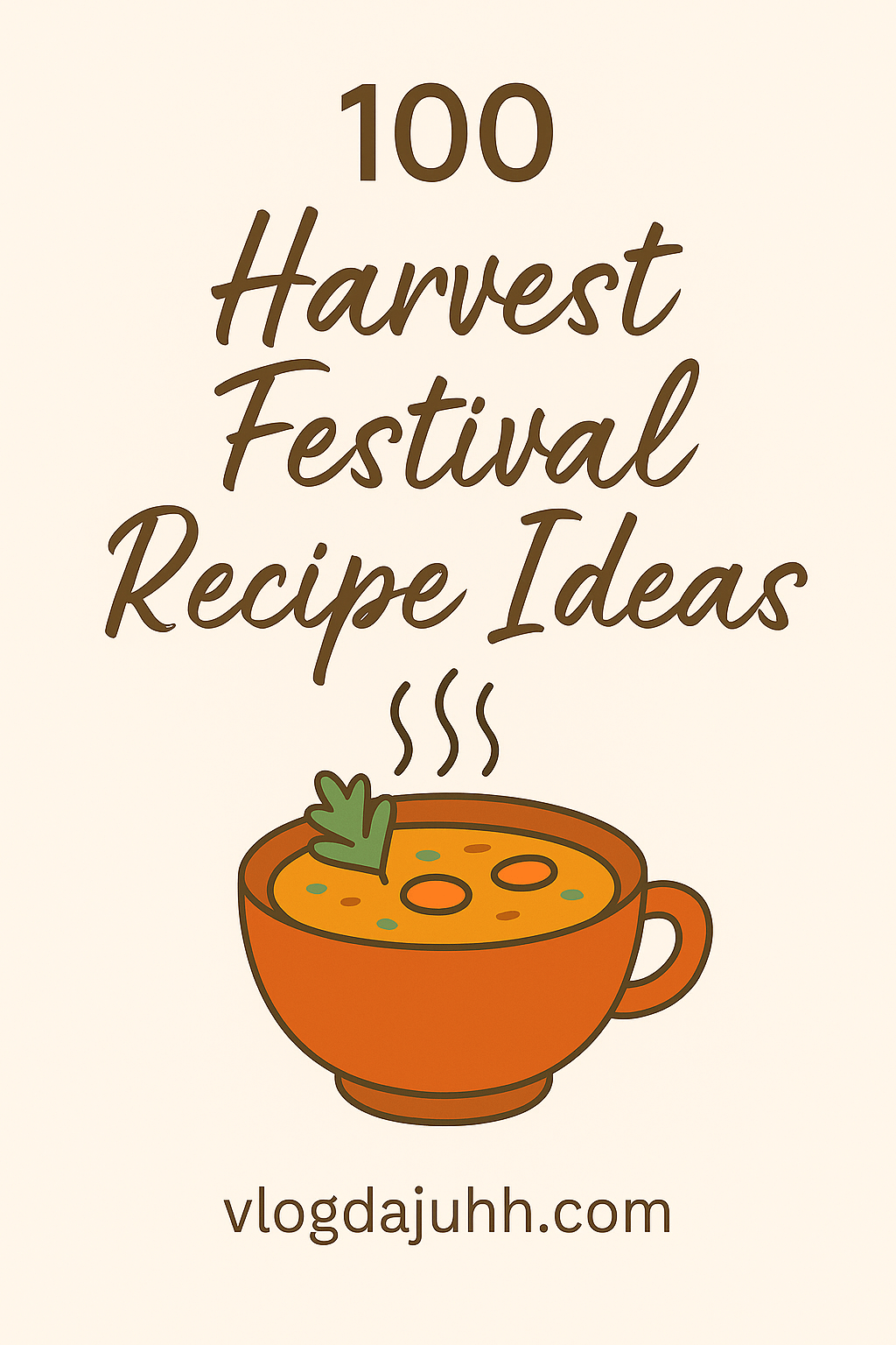 harvest-festival-recipe-ideas