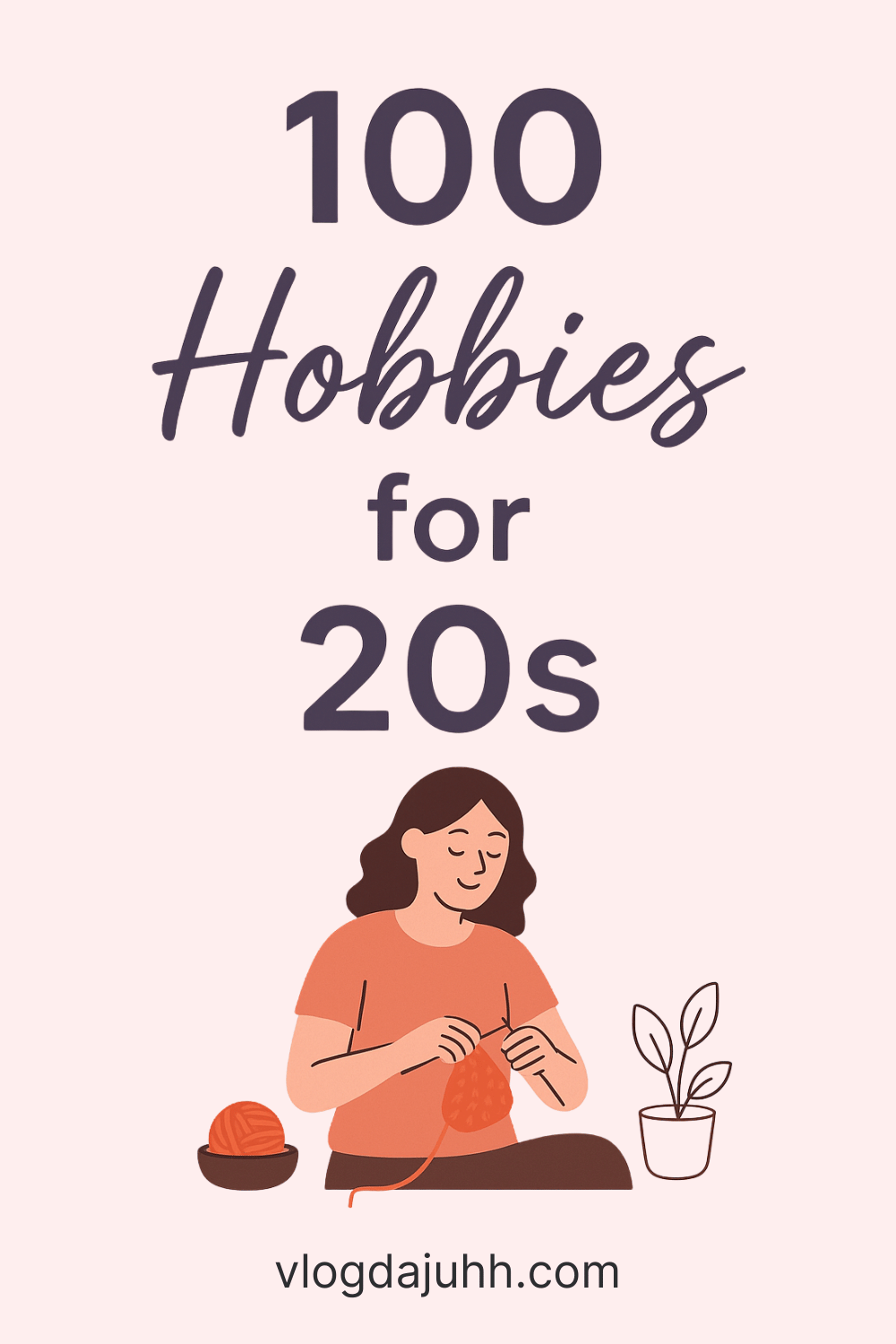hobbies-for-20s