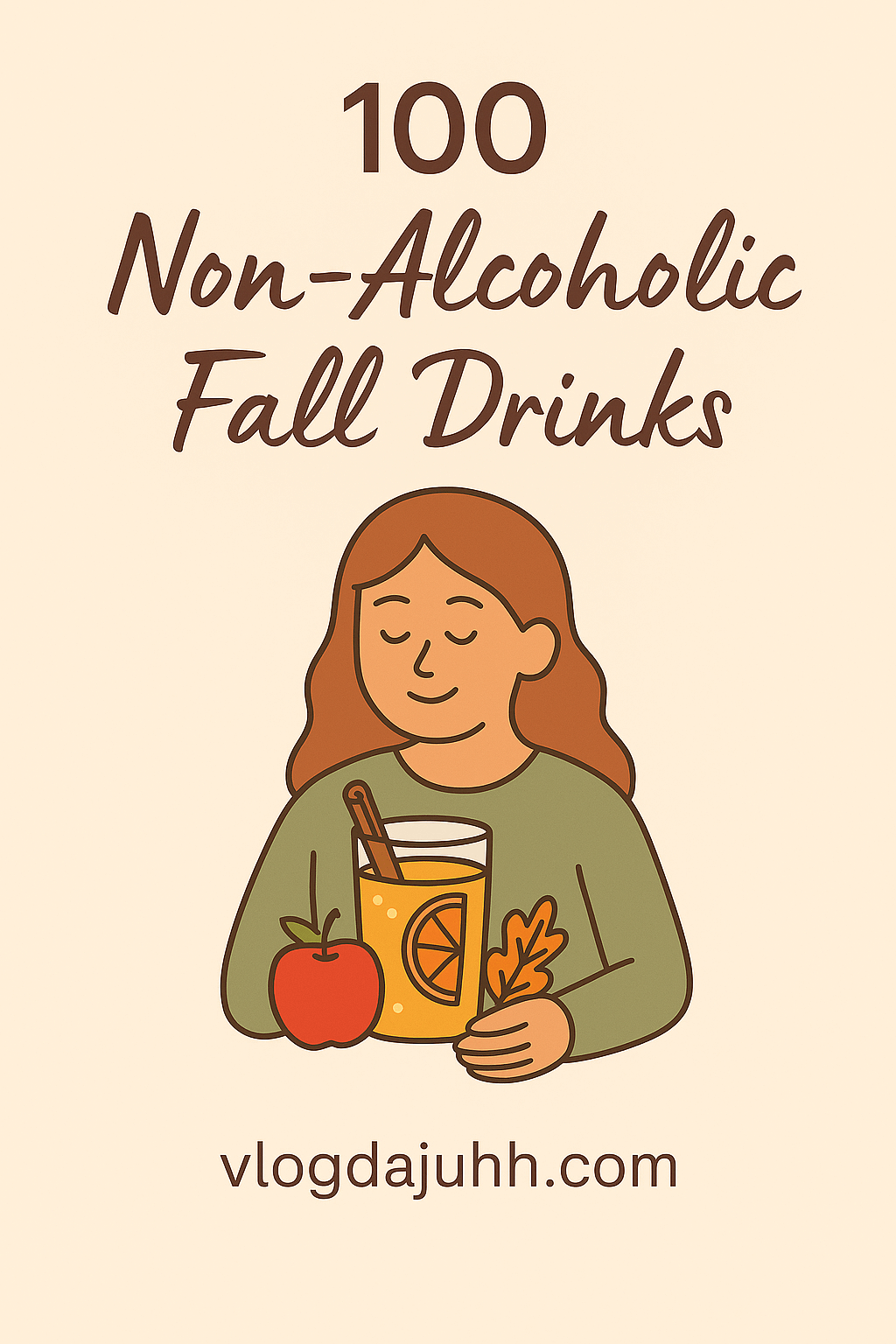 non-alcoholic-fall-drinks