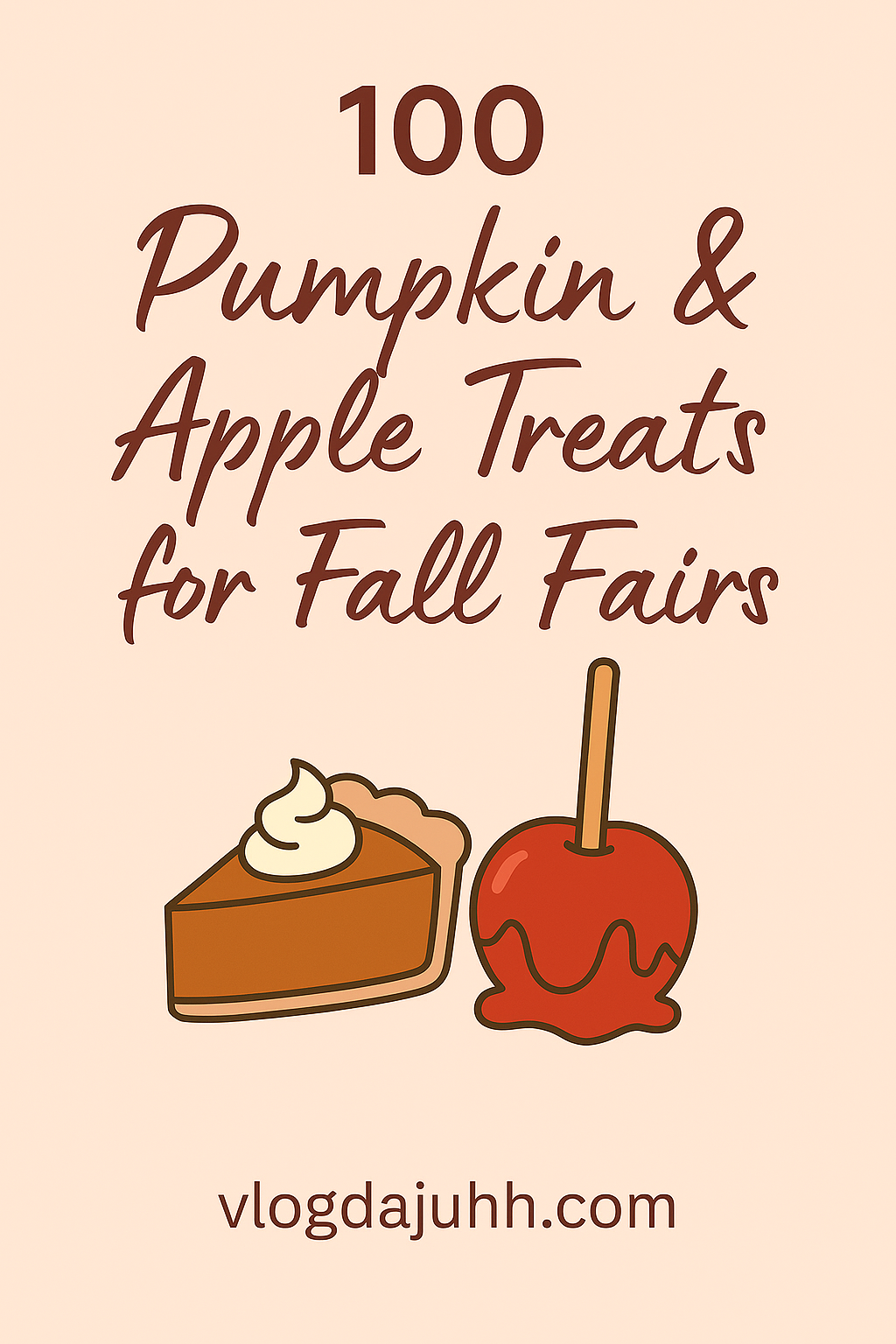 pumpkin-apple-treats-for-fall-fairs