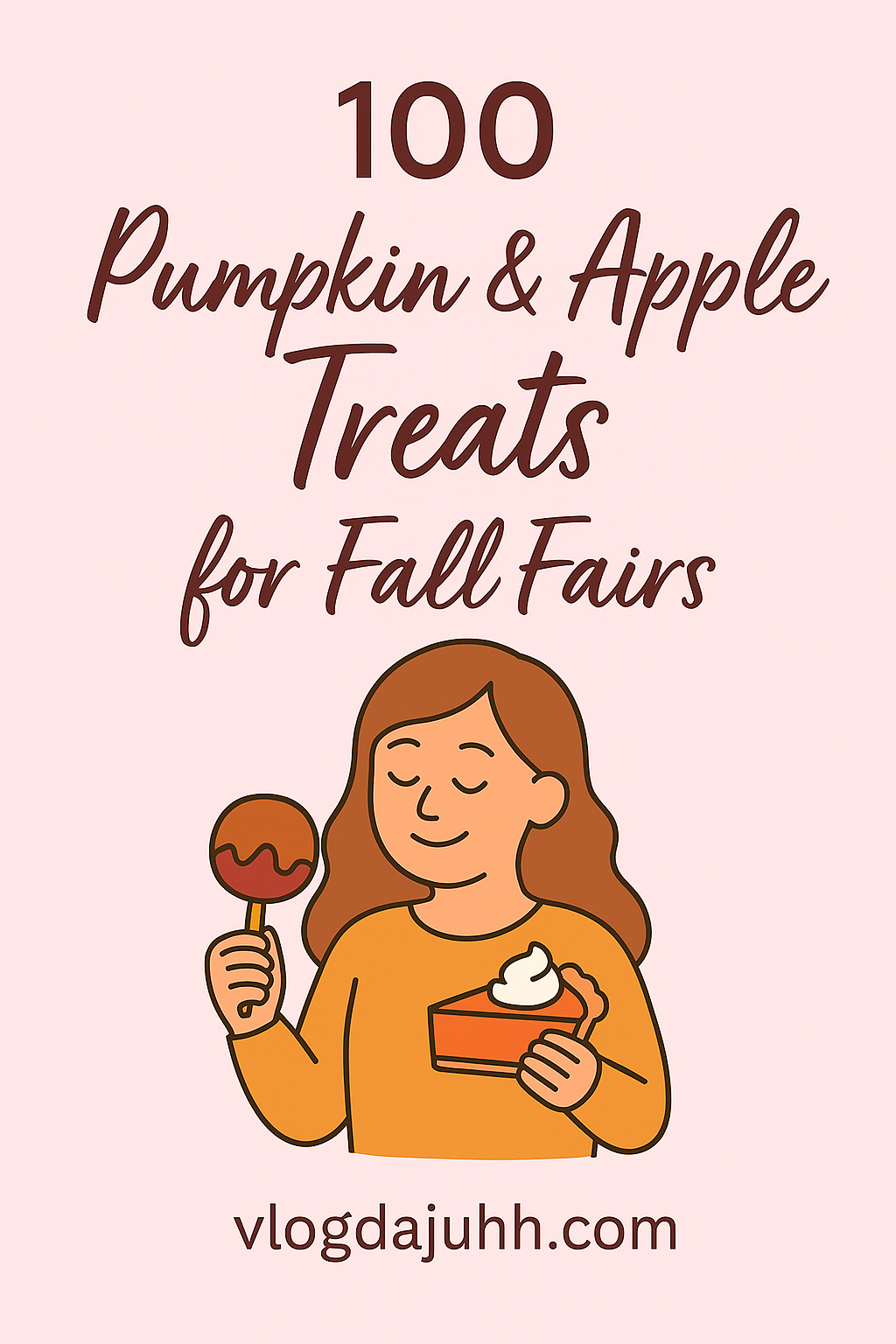 pumpkin-apple-treats-for-fall-fairs