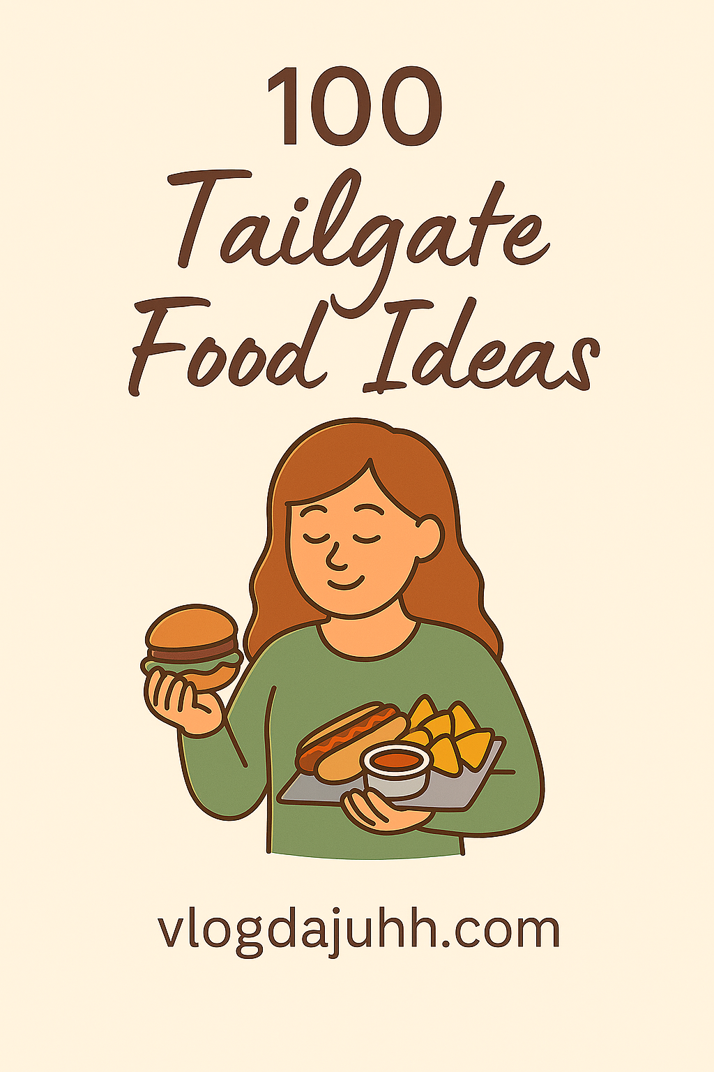tailgate-food-ideas