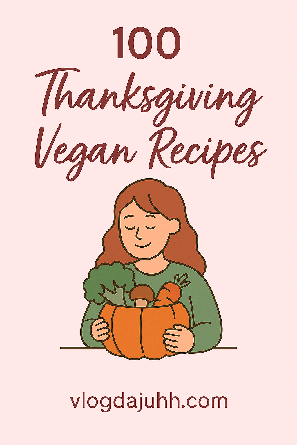 thanksgiving-vegan-recipes