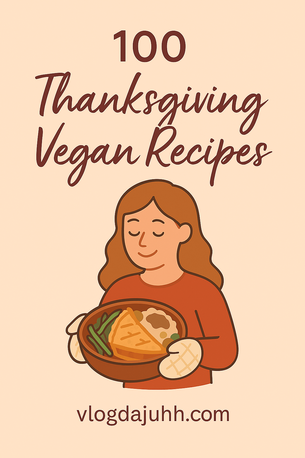 thanksgiving-vegan-recipes