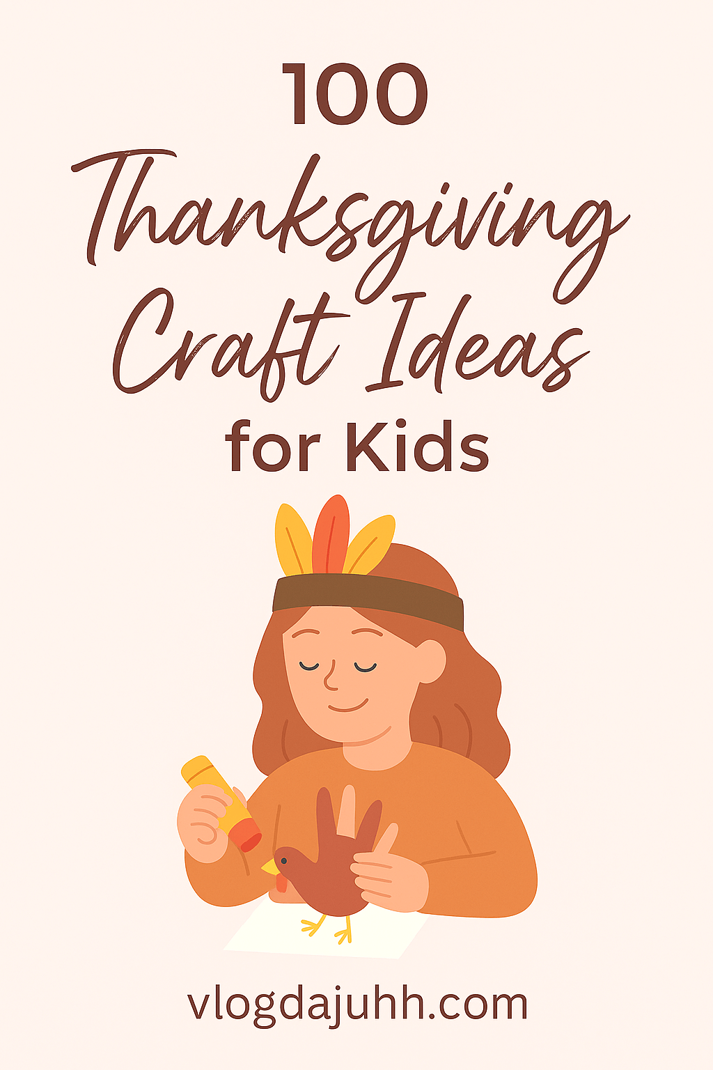 thanksgiving-craft-ideas-for-kids