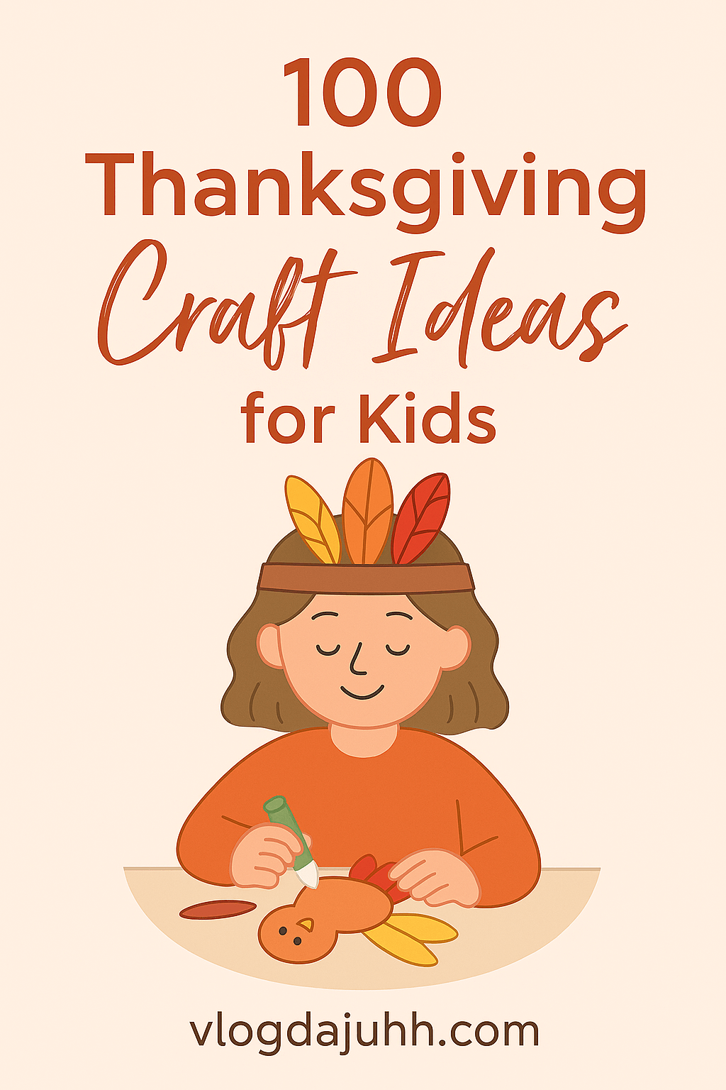 thanksgiving-craft-ideas-for-kids