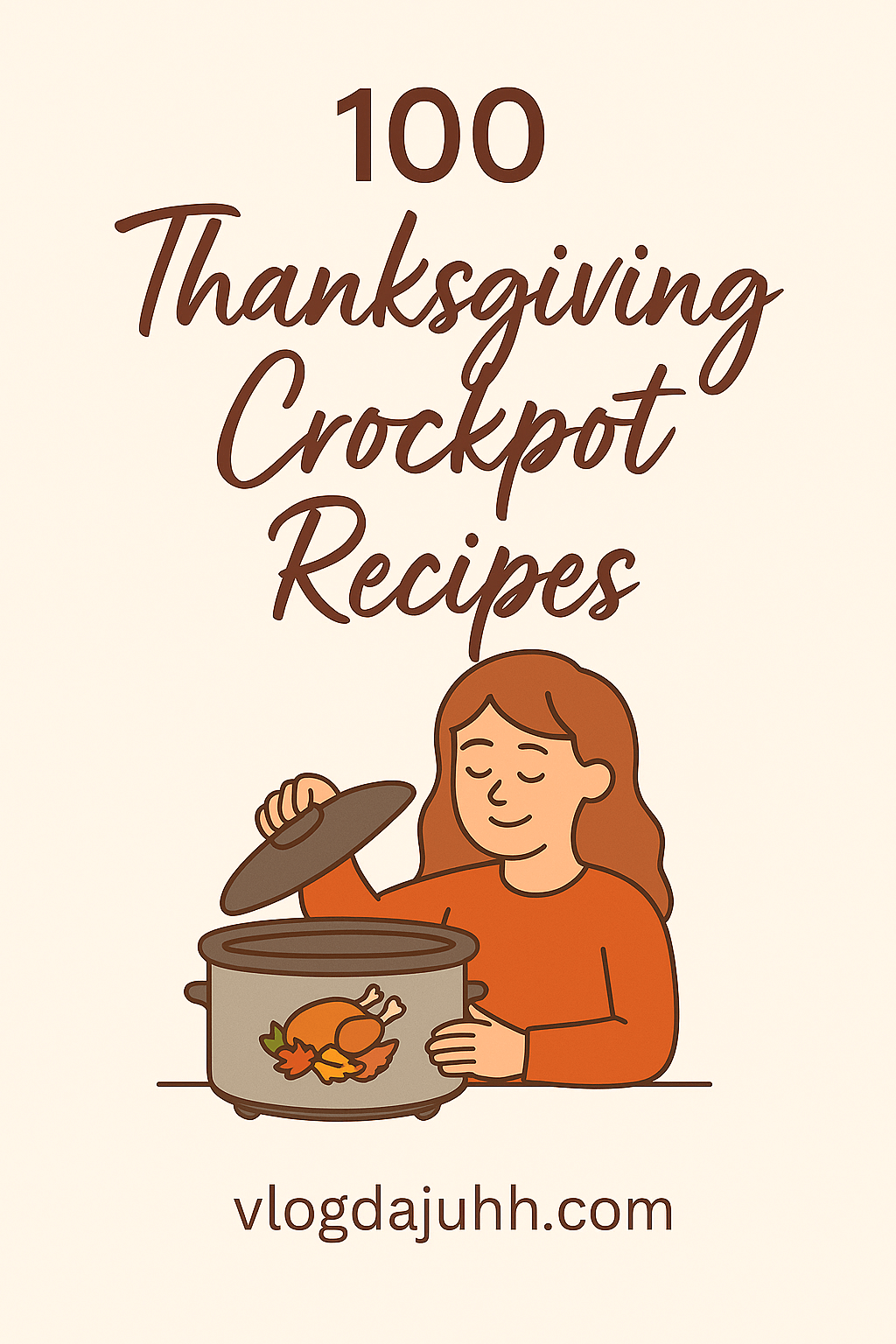 thanksgiving-crockpot-recipes