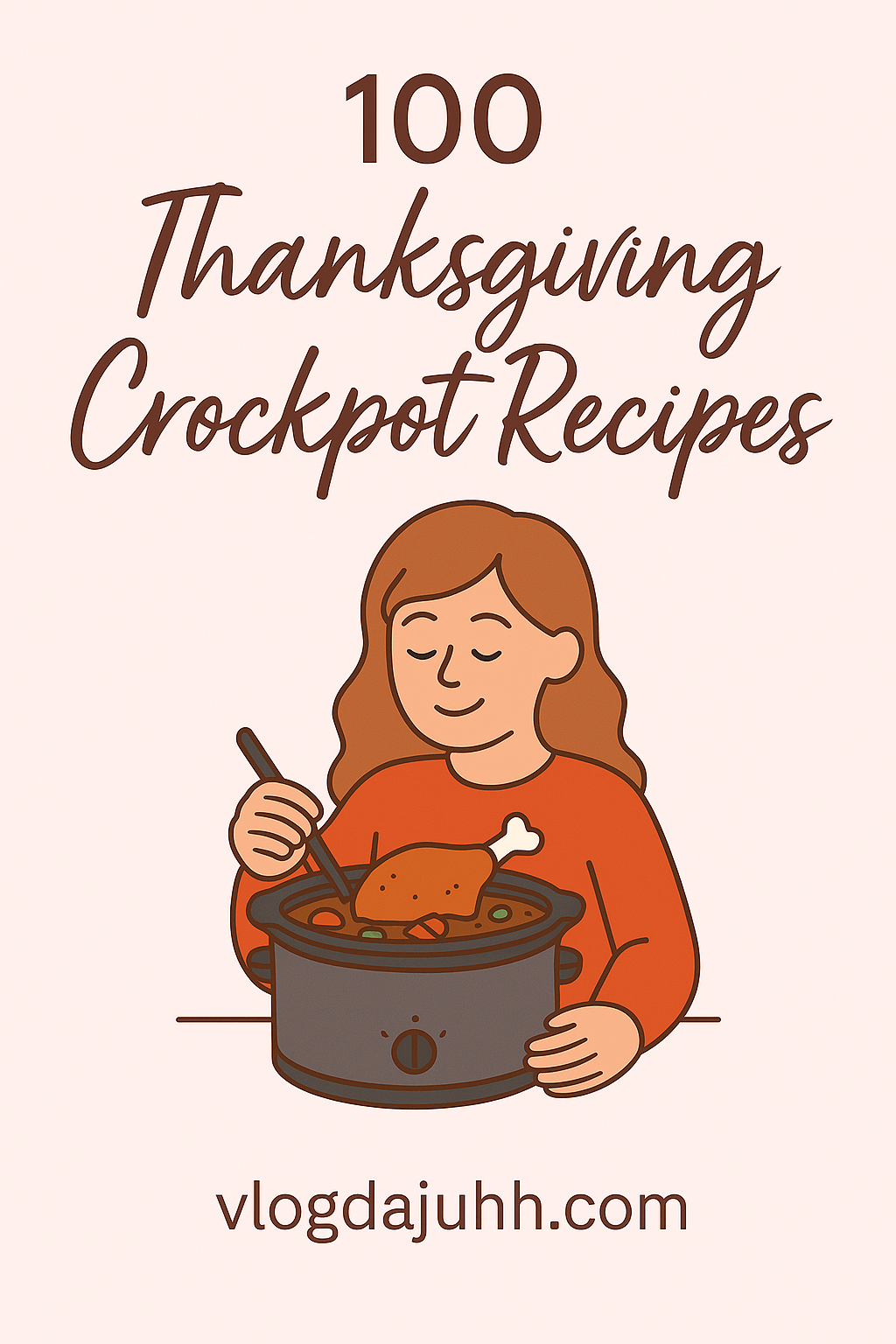 thanksgiving-crockpot-recipes