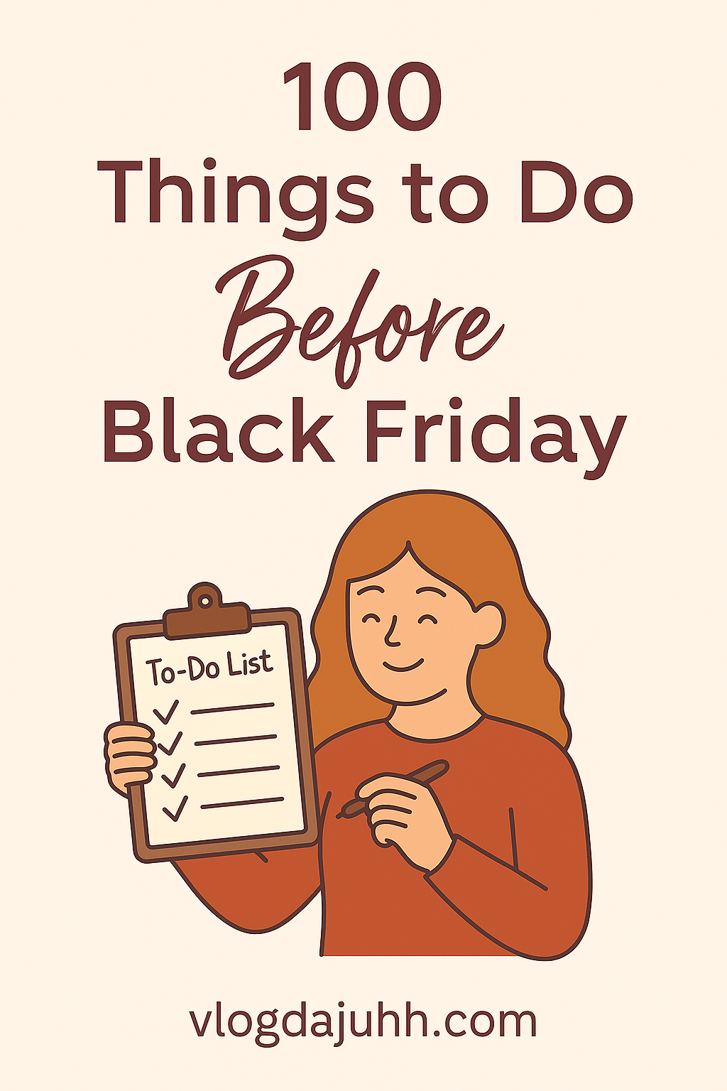 things-to-do-before-black-friday