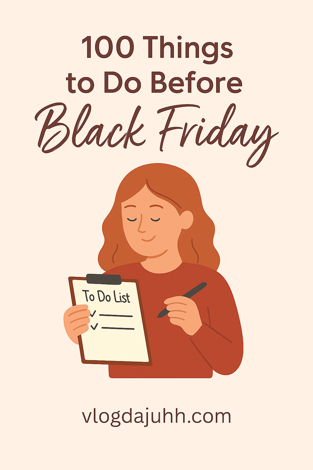 things-to-do-before-black-friday