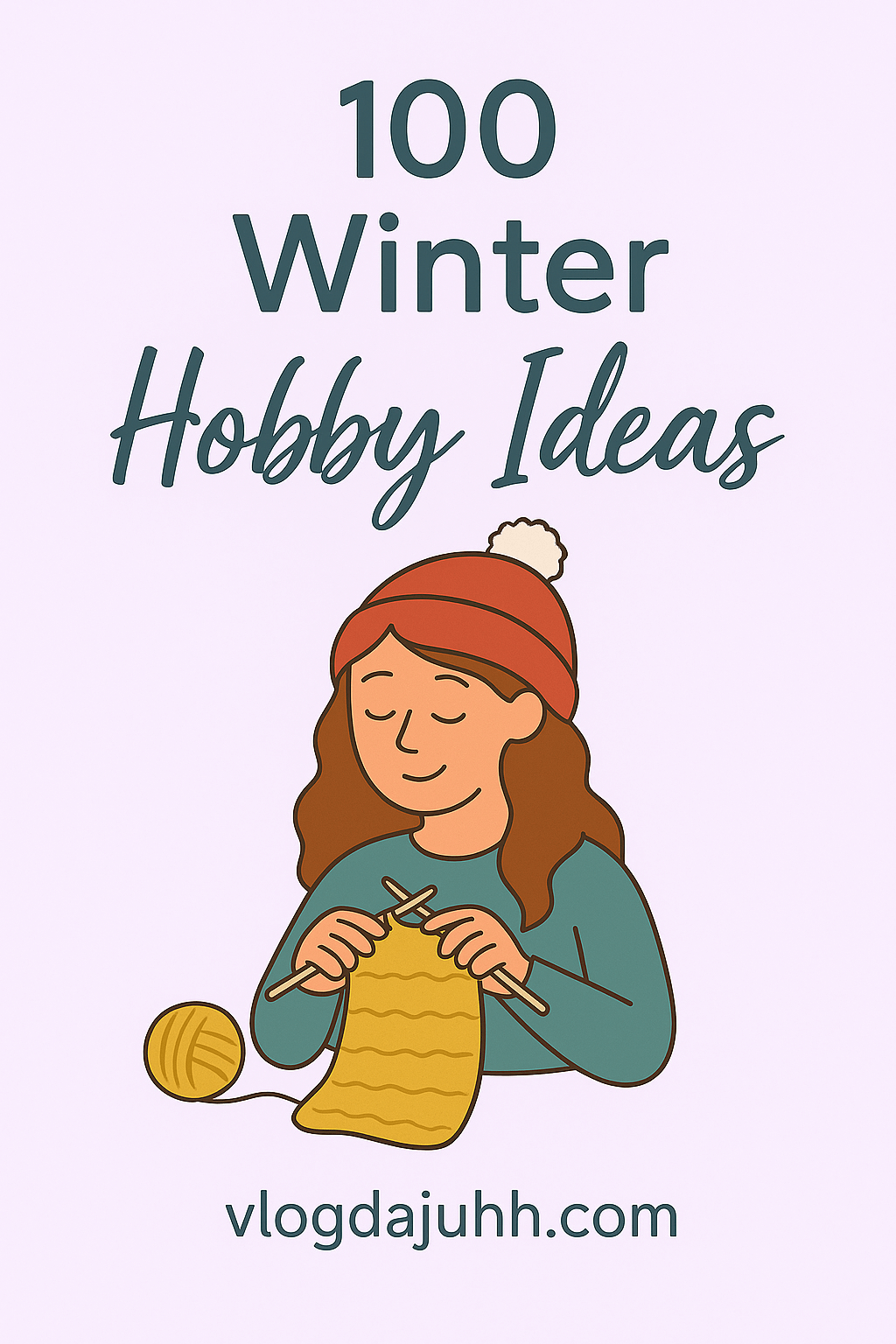 winter-hobbies