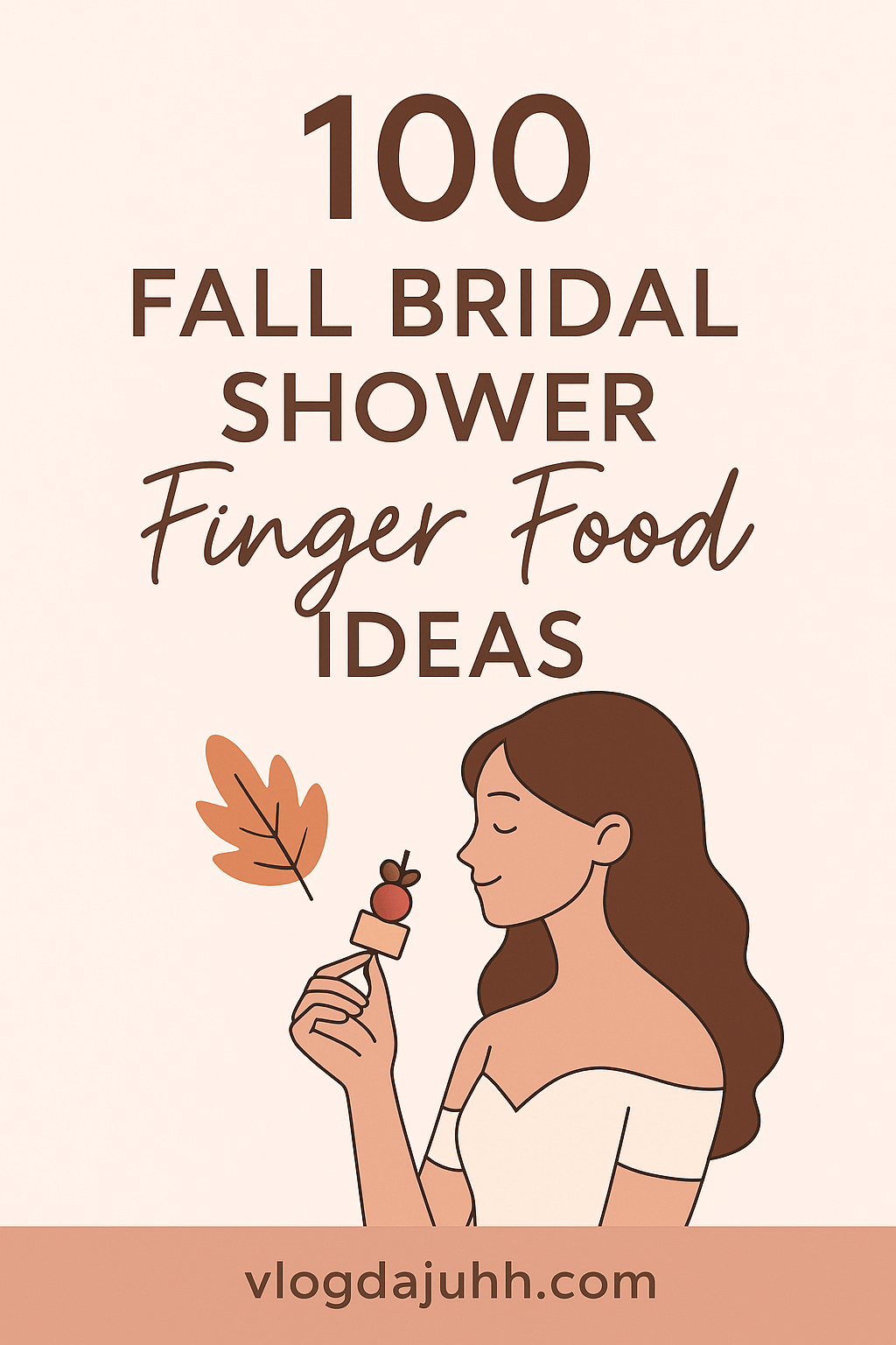 fall-bridal-shower-finger-food-ideas