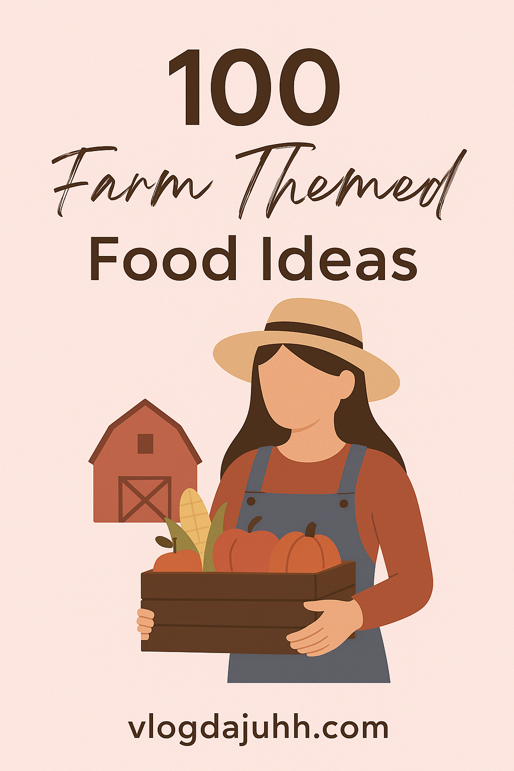 farm-themed-food-ideas