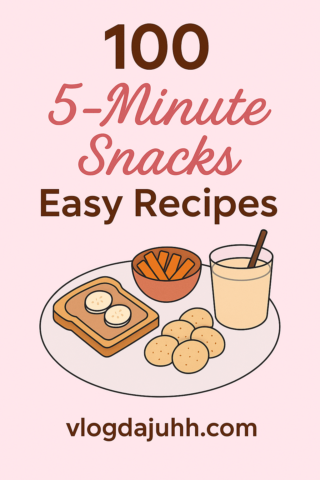 5-min-snacks-easy-recipes