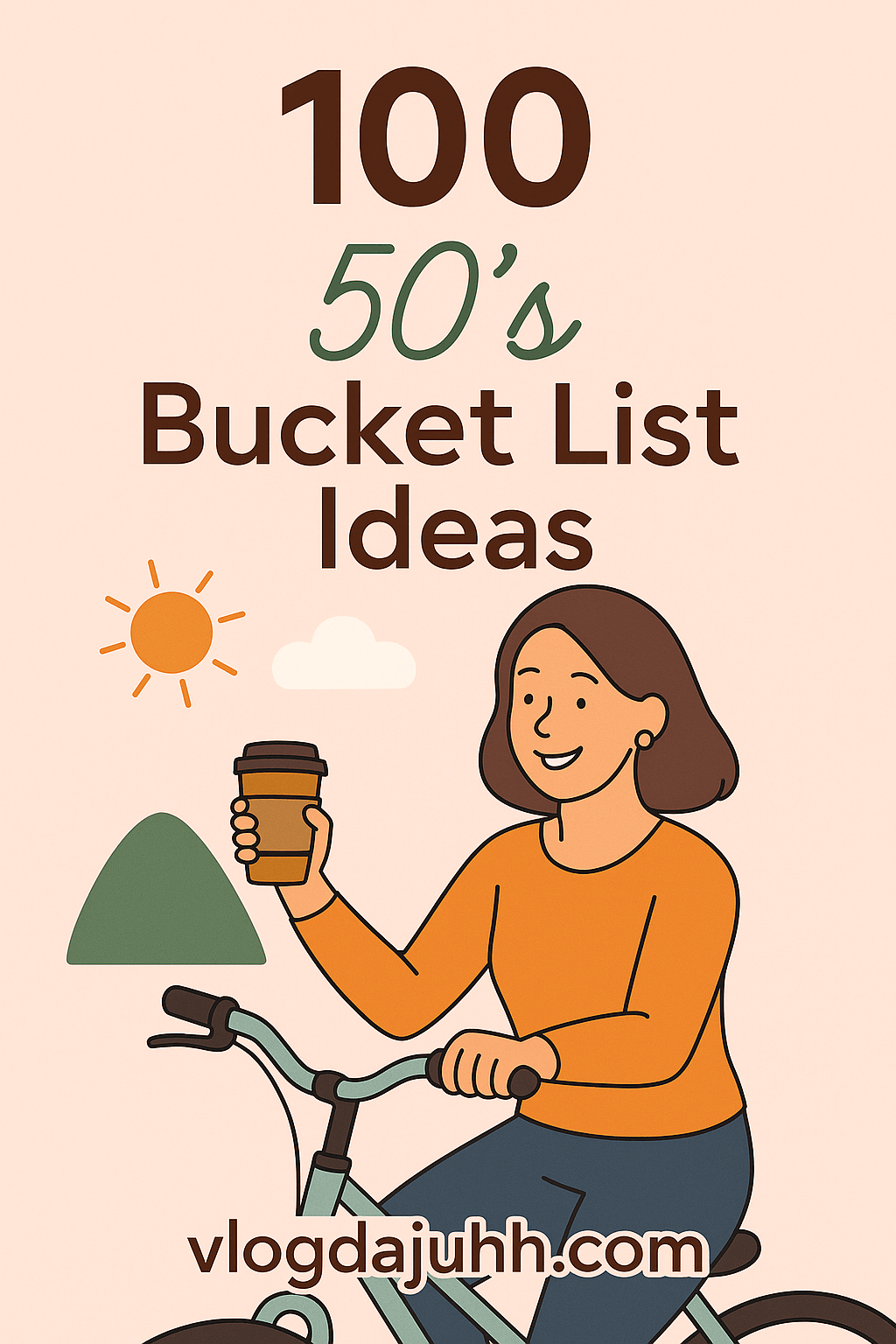 things to do before 50