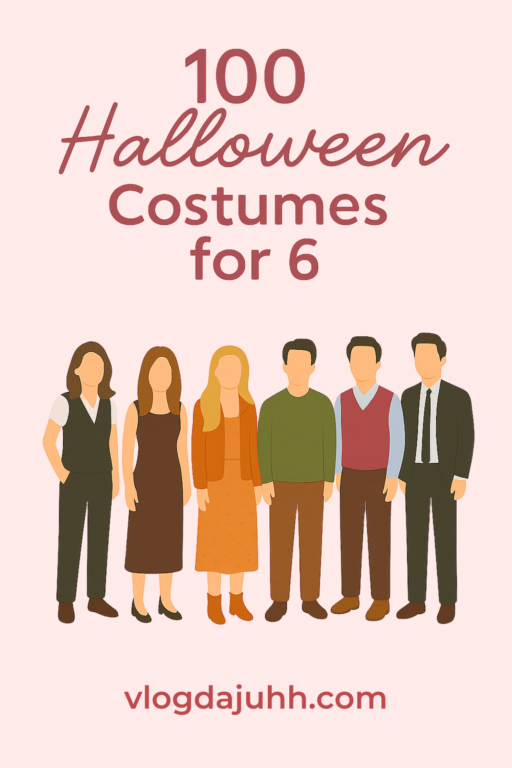 group-of-6-halloween-costumes