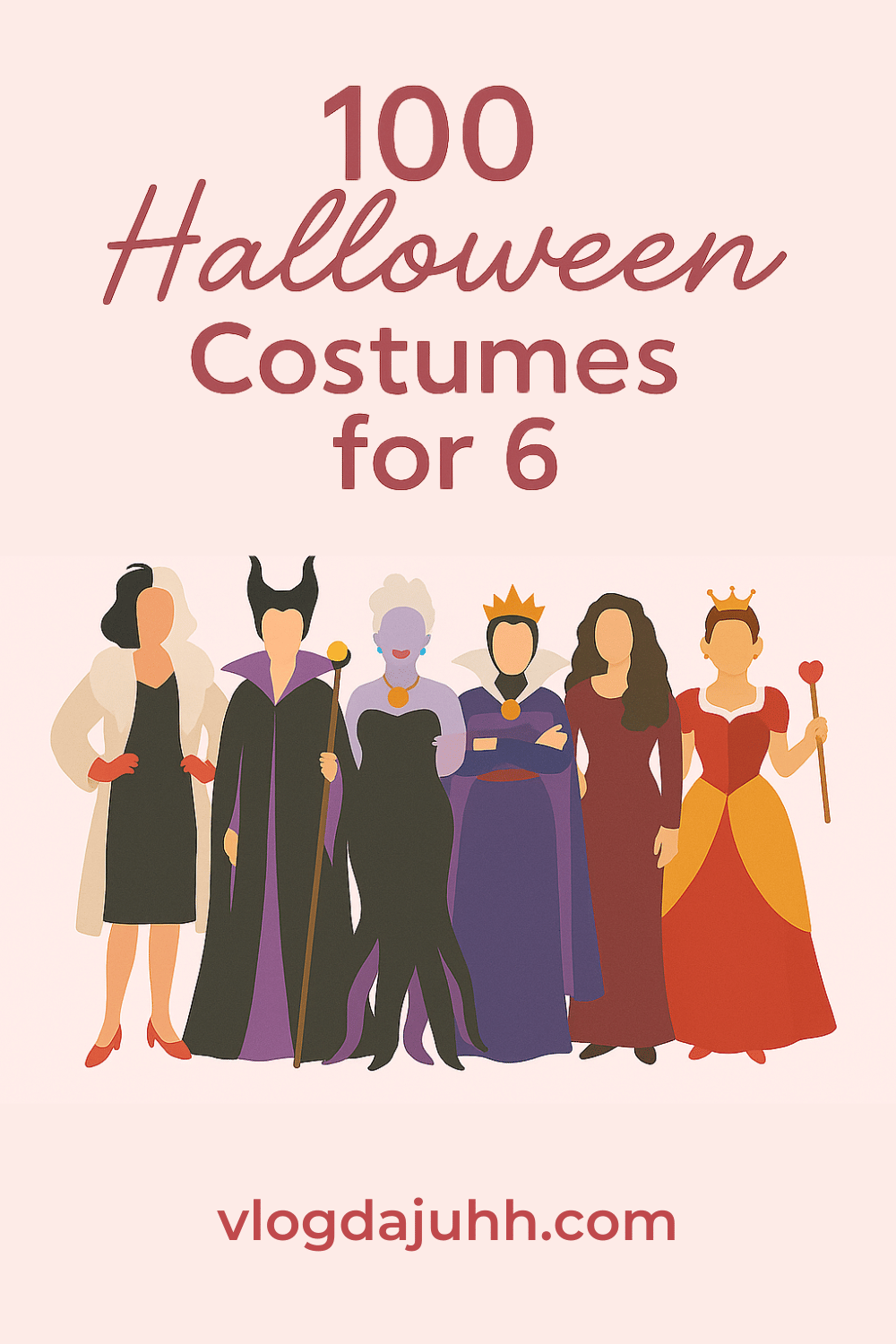 group-of-6-halloween-costumes