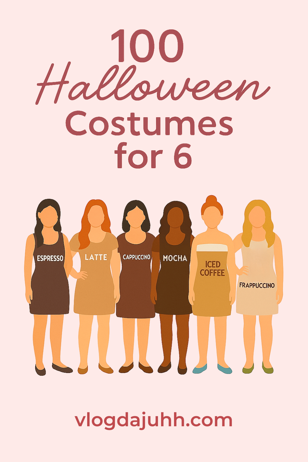 group-of-6-halloween-costumes