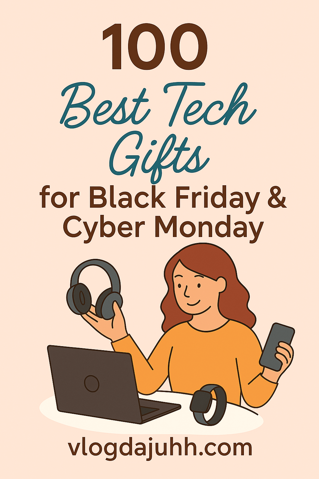 best-tech-gifts-for-black-friday-cyber-monday