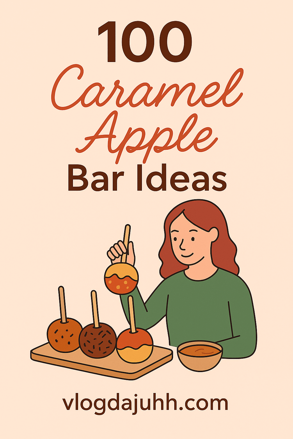 caramel-apple-bar-ideas