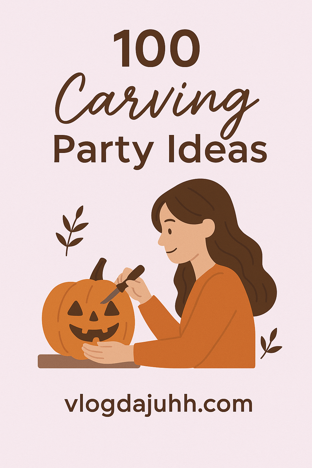 carving-party-ideas