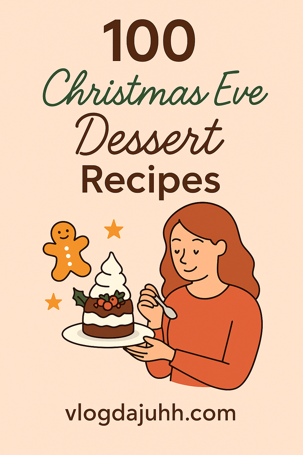 christmas‑eve‑dessert‑recipes