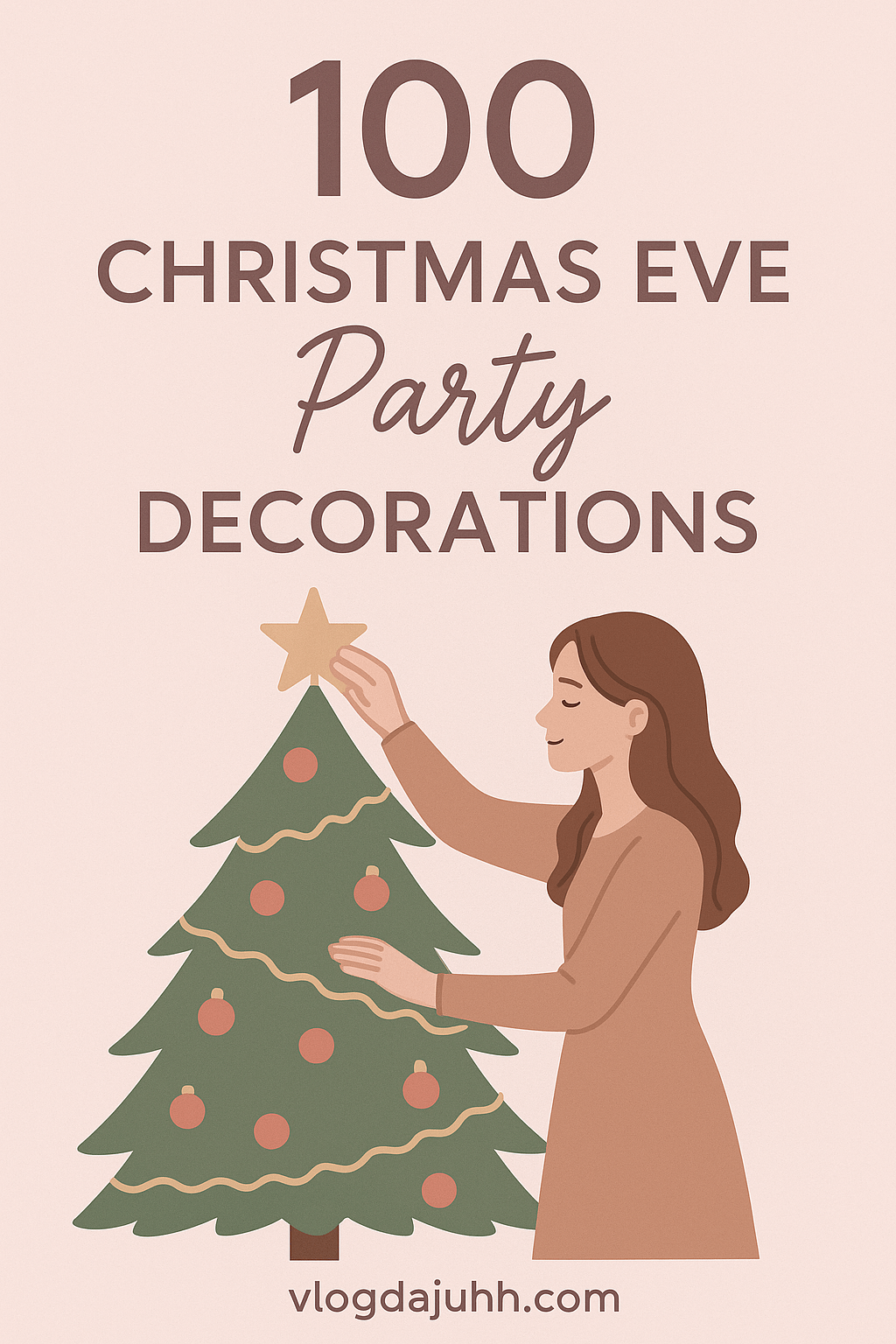 christmas-eve-party-decorations