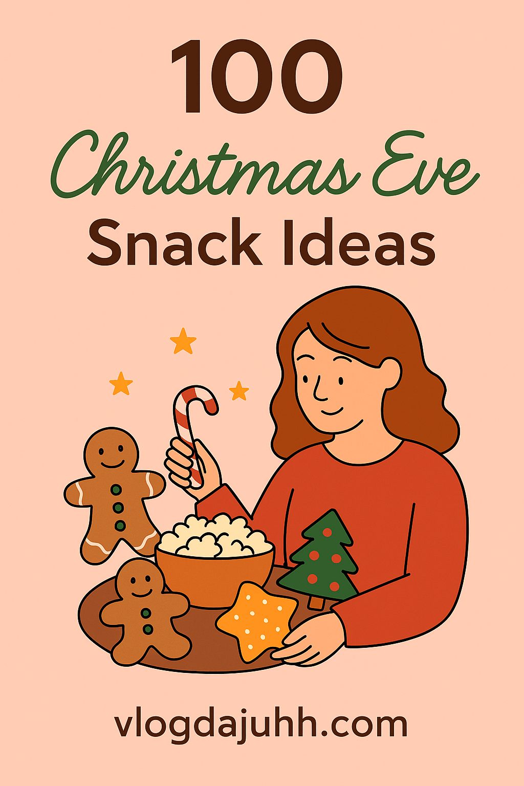 christmas-eve-snack-ideas-for-a-family-movie