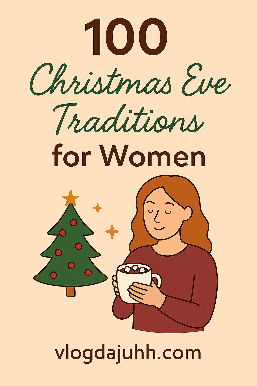 christmas‑eve‑traditions‑for‑women