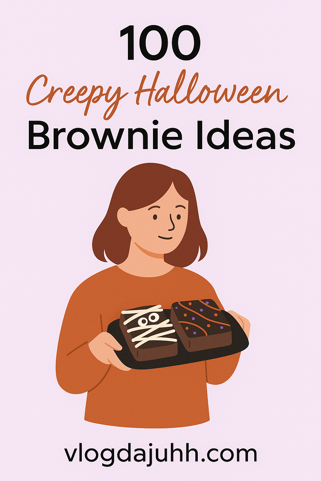 halloween-brownie-ideas