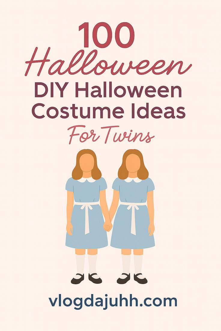 diy-halloween-costume-ideas-for-twins