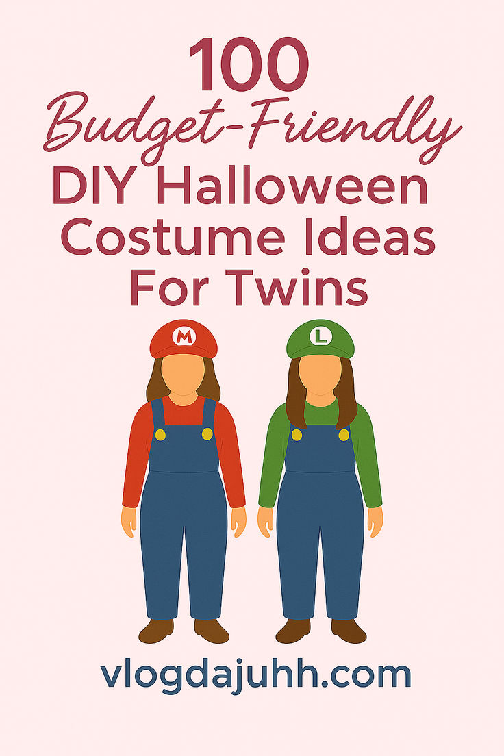 diy-halloween-costume-ideas-for-twins