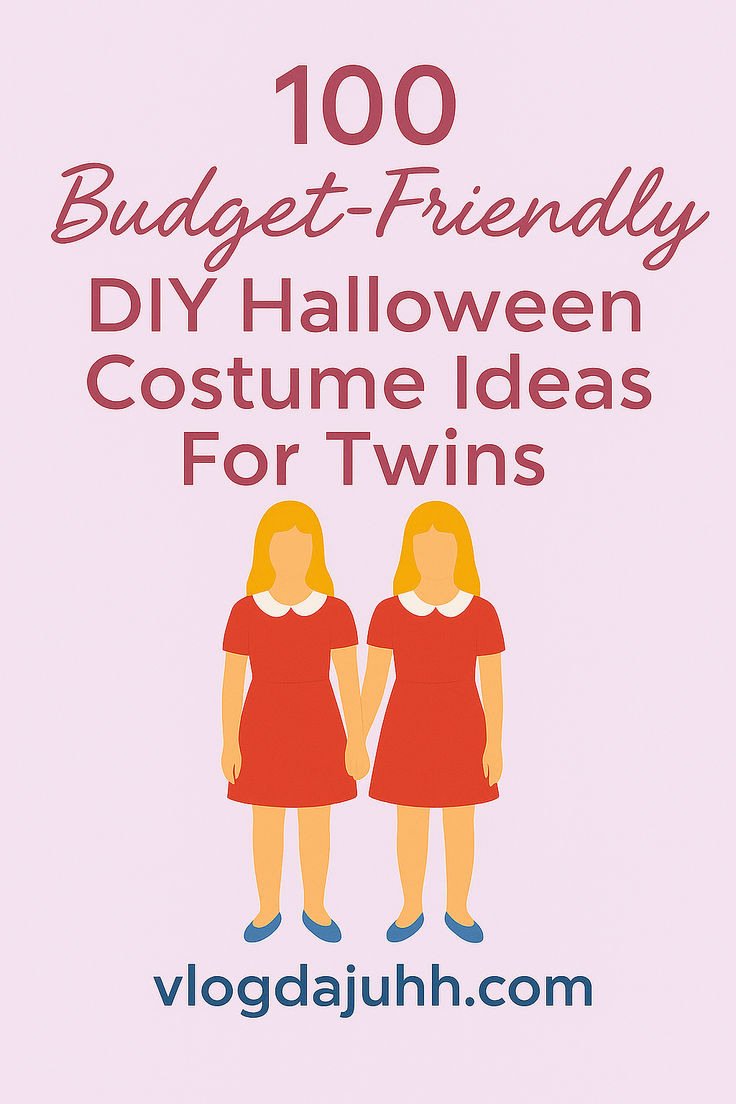 diy-halloween-costume-ideas-for-twins