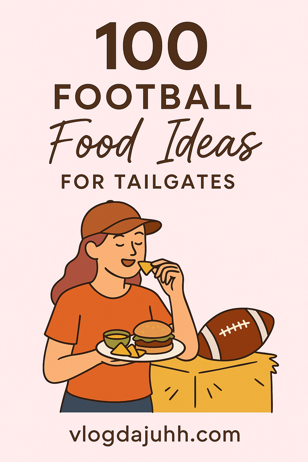 football-food-ideas