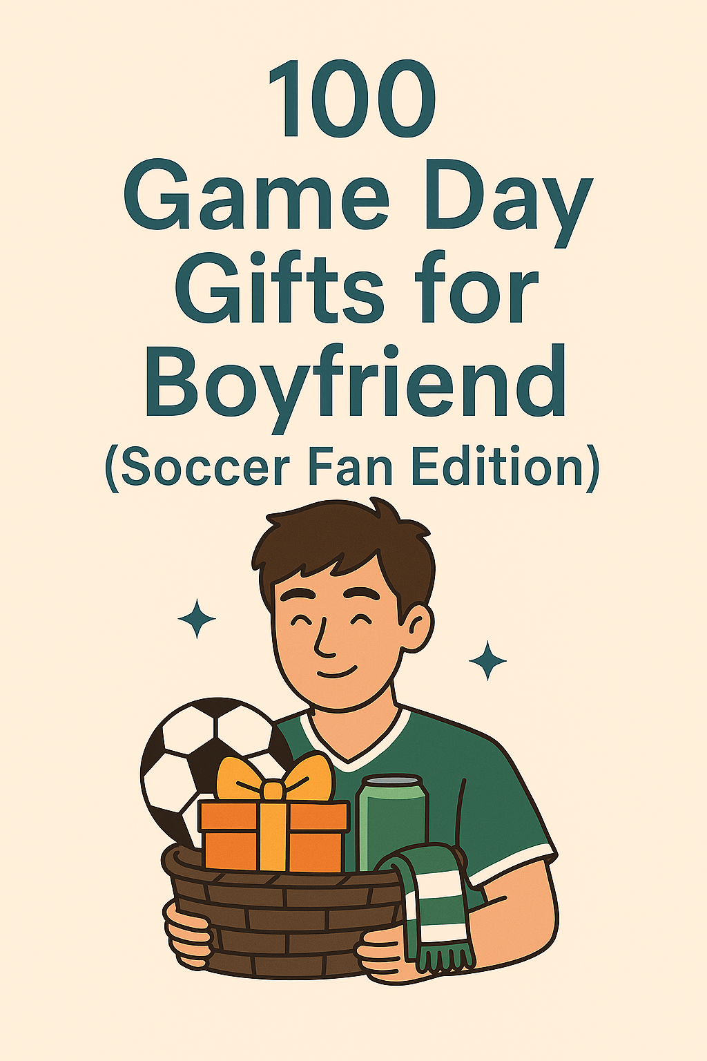 game-day-gifts-for-boyfriend-soccer
