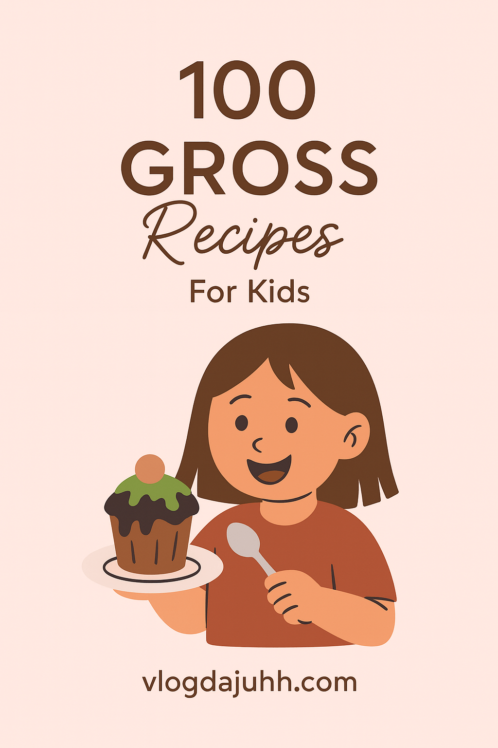 gross-recipes-for-kids