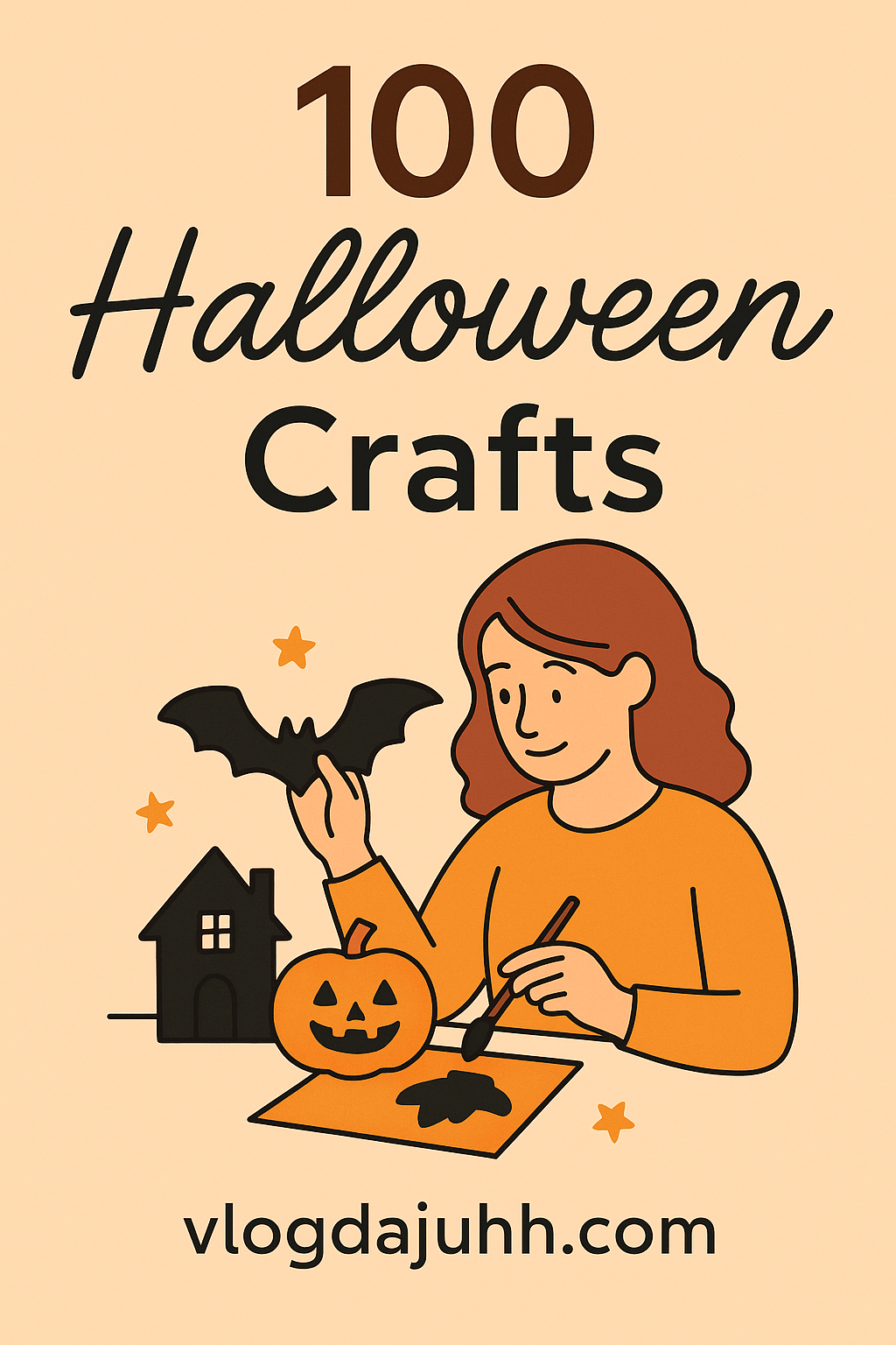 halloween-crafts