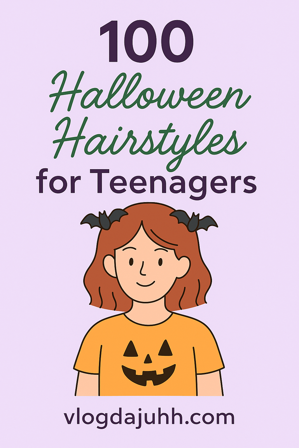halloween-hairstyles-for-teenagers