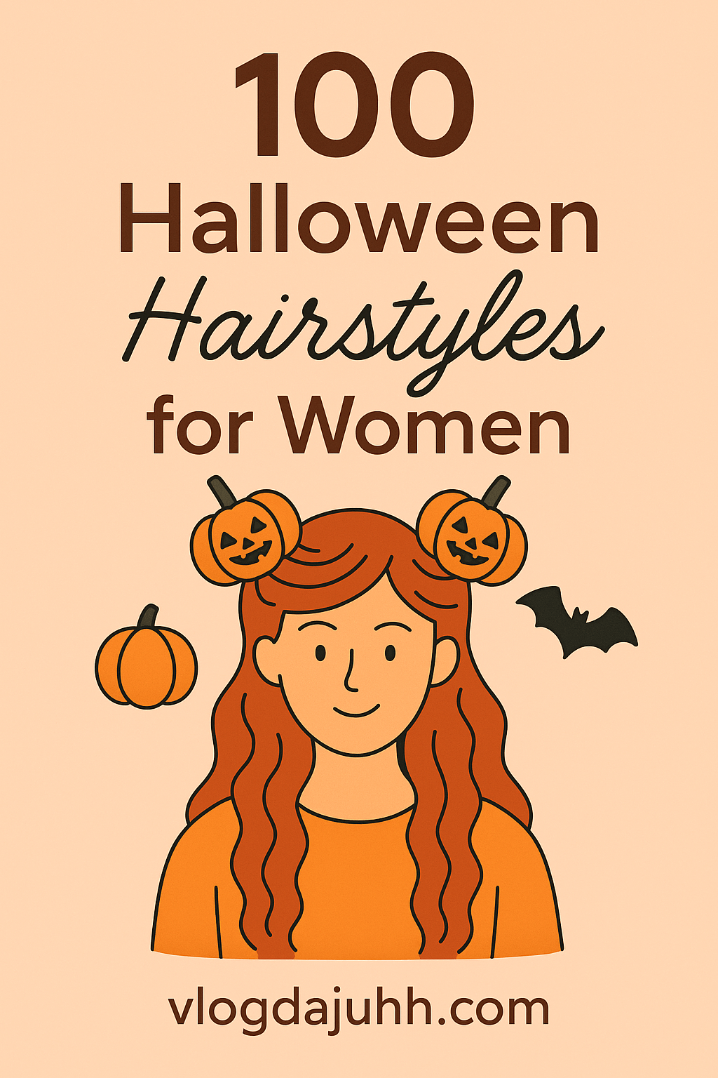 halloween-hairstyles-for-women