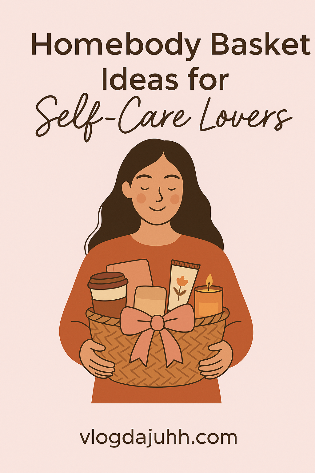 homebody basket ideas