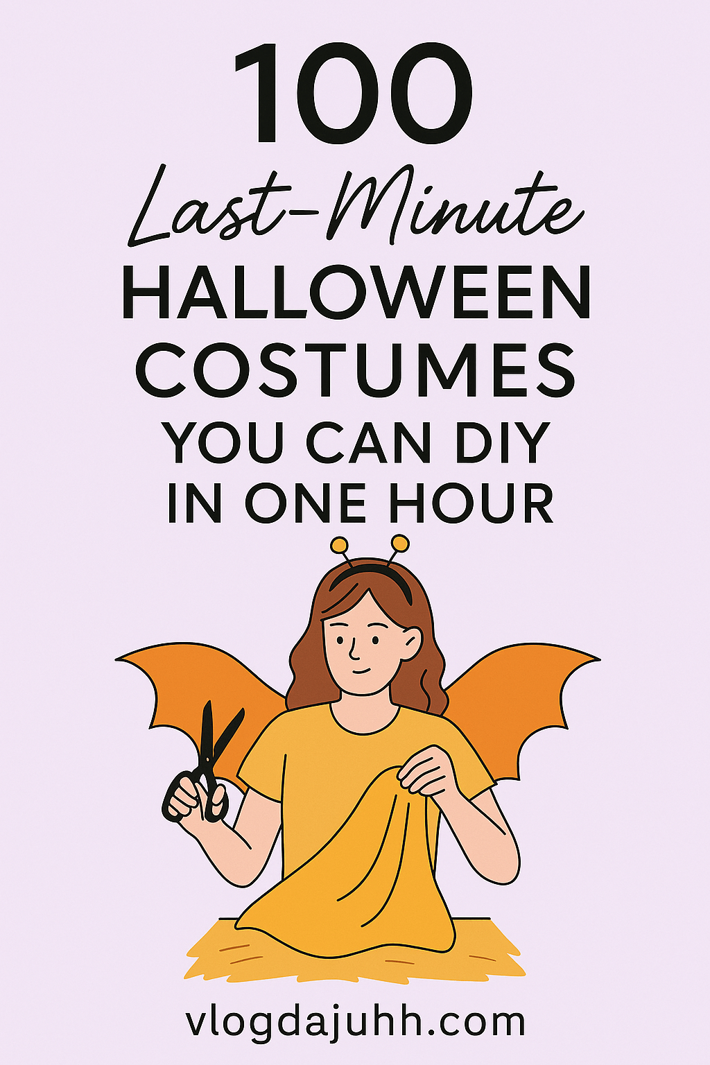 last-minute-halloween-costumes-you-can-diy-in-one-hour